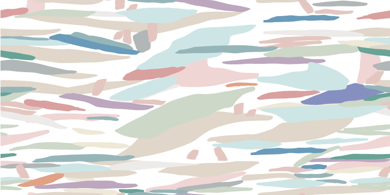 vinil szőnyeg minimalista minimalista absztrakt álcázás - TenStickers