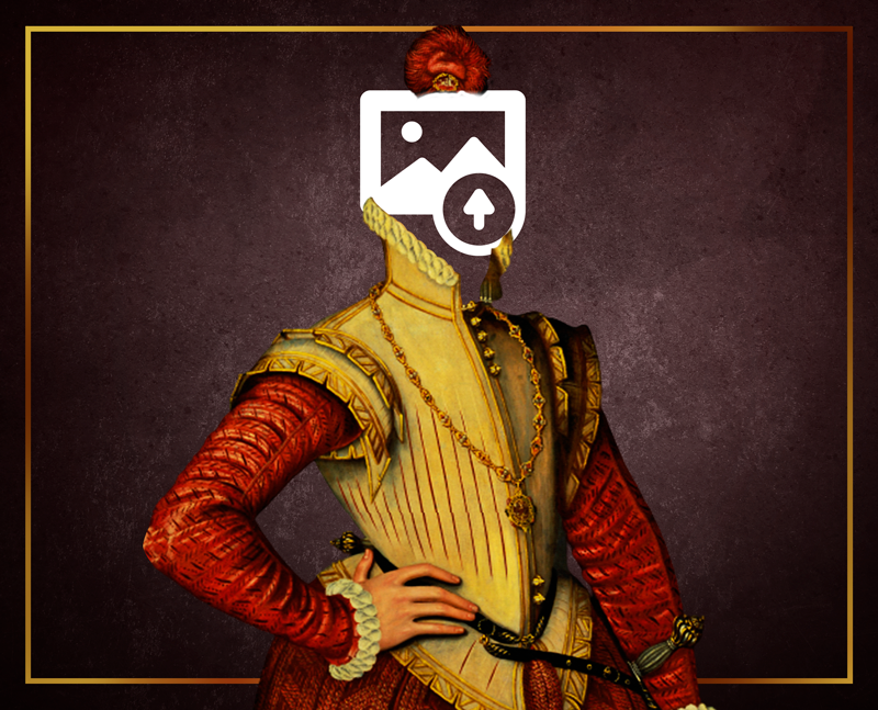 Arisztokrata macskák állati vinil szőnyeg - TenStickers