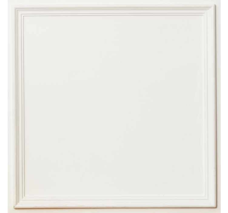 Elegáns könnyű textúrák Tapéta - TenStickers