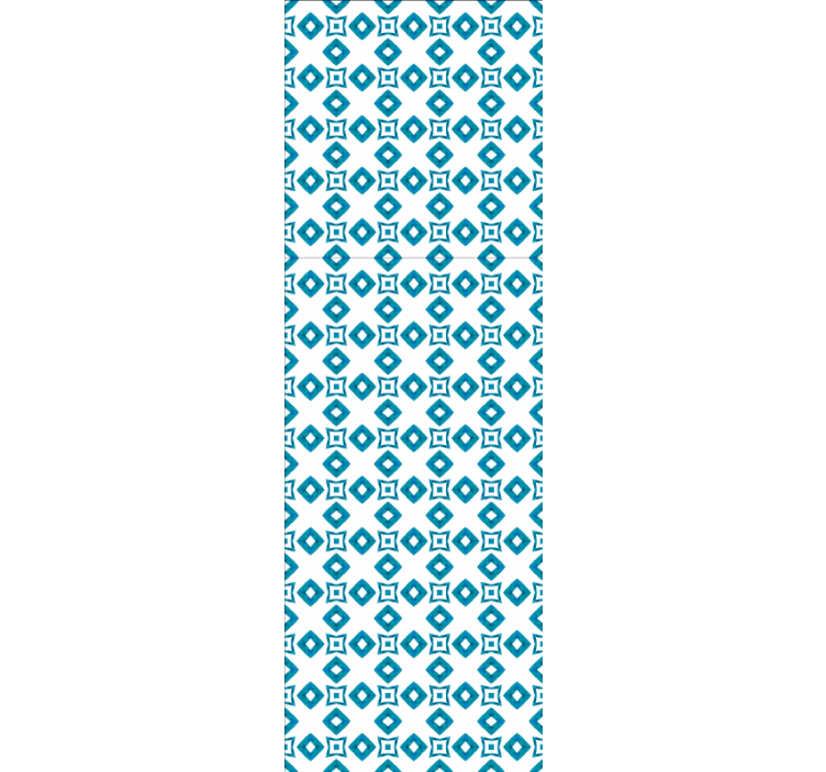 Stílusos csempe minta Tapéta csempék - TenStickers