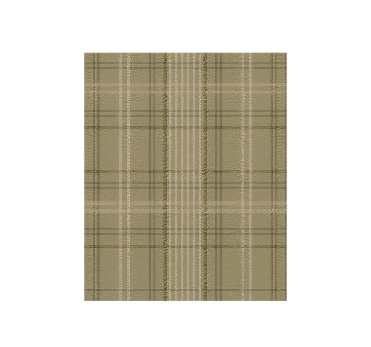 1960-as évekbeli szürke olajzöld dizájn Vintage háttérképek - TenStickers