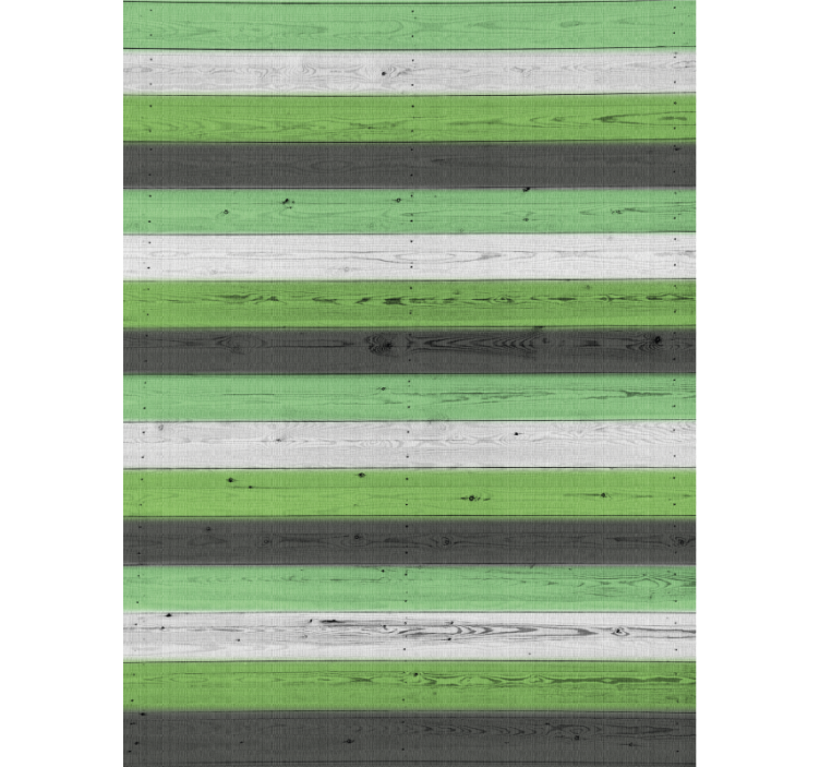 Fa hatású laminátumok különböző színekben tapéta díszítő - TenStickers