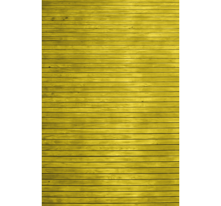 Fából készült világító tapéta díszítő - TenStickers