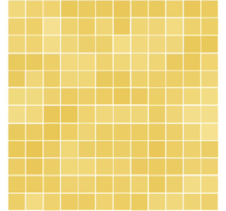 Mókus mintás tapéta díszítő - TenStickers