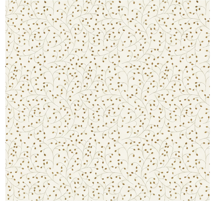 Nappali tapéta napfényes geometria - TenStickers