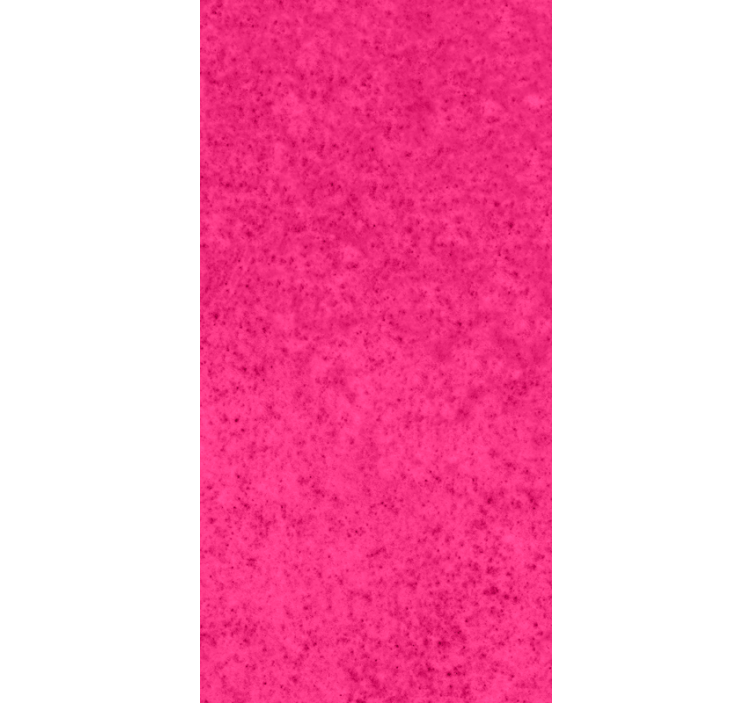 Rózsaszín bársony tapéta díszítő - TenStickers