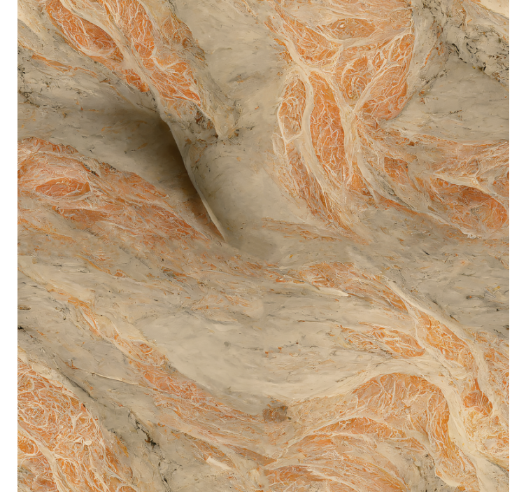 Ibiza márvány tapéta díszítő - TenStickers