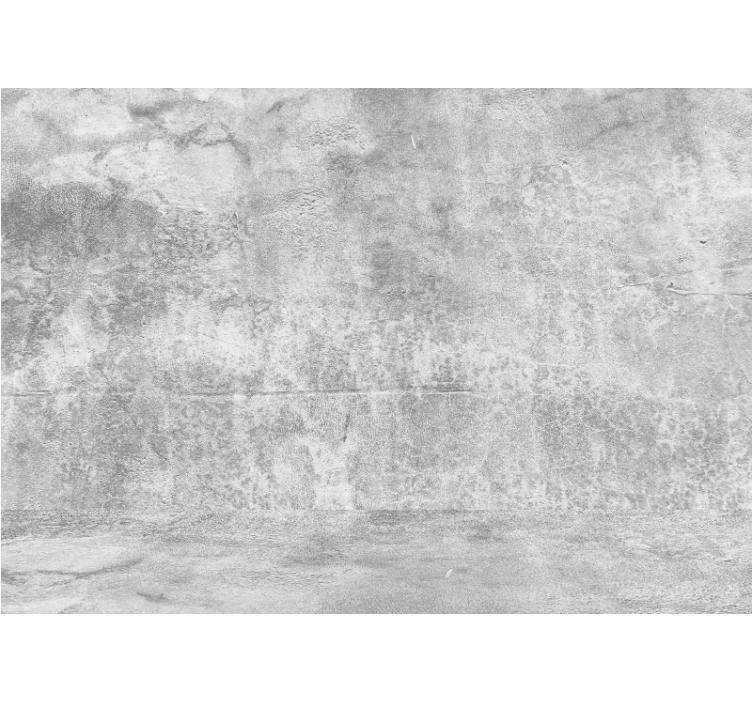 Modern betonimitációs minta - egyedi textúra háttérkép - TenStickers