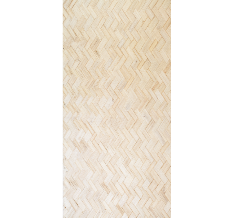 Egyedi textúra háttérkép - diszkrét textúrájú padló - TenStickers