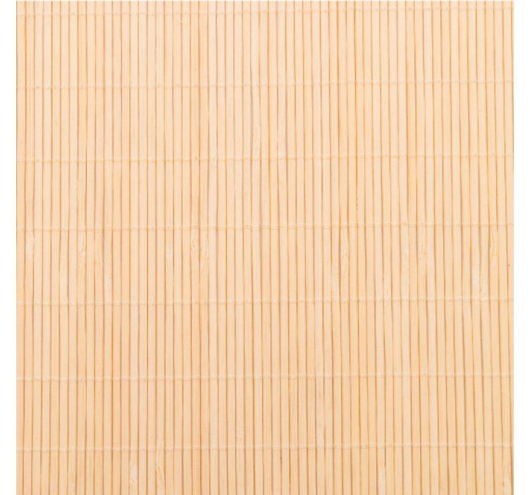 Bambusz minta egyedi textúra háttérkép - TenStickers