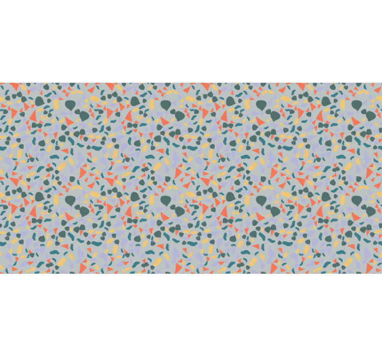 Különböző kövek mintázata - egyedi textúra háttérkép - TenStickers