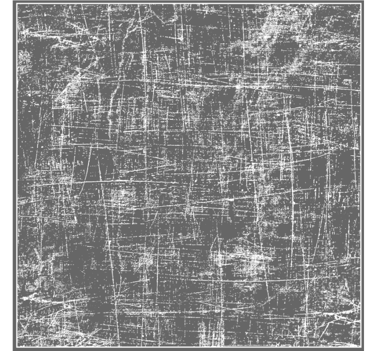 Texturált szürke felület tapéta kő - TenStickers