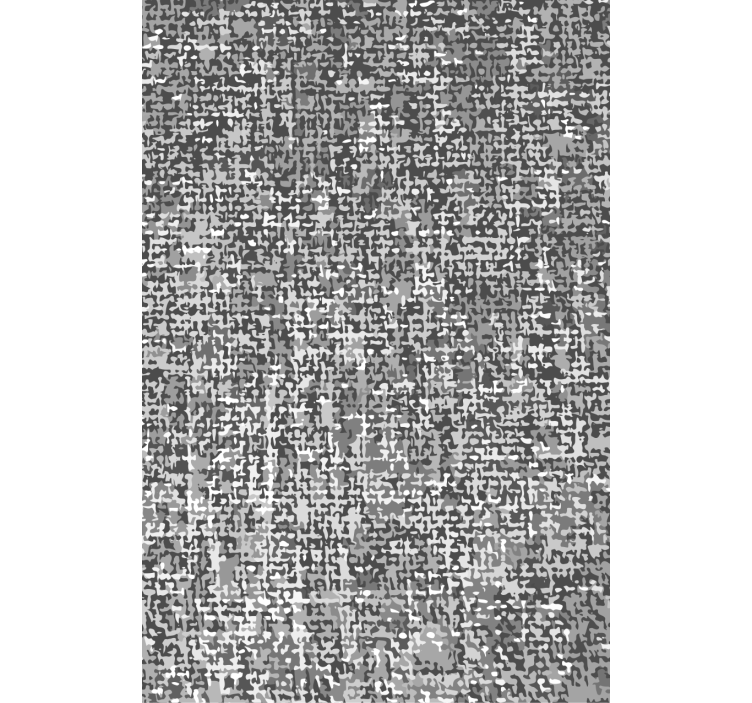 Puzzle darab minta nappali tapéta - TenStickers