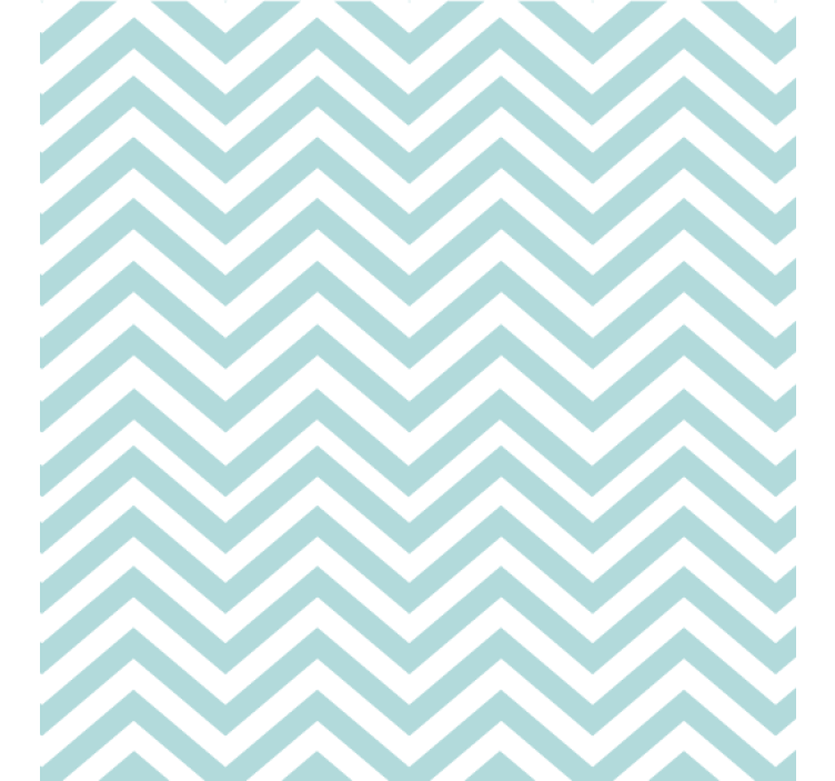 Chevron stílusú felület nappali tapéta - TenStickers