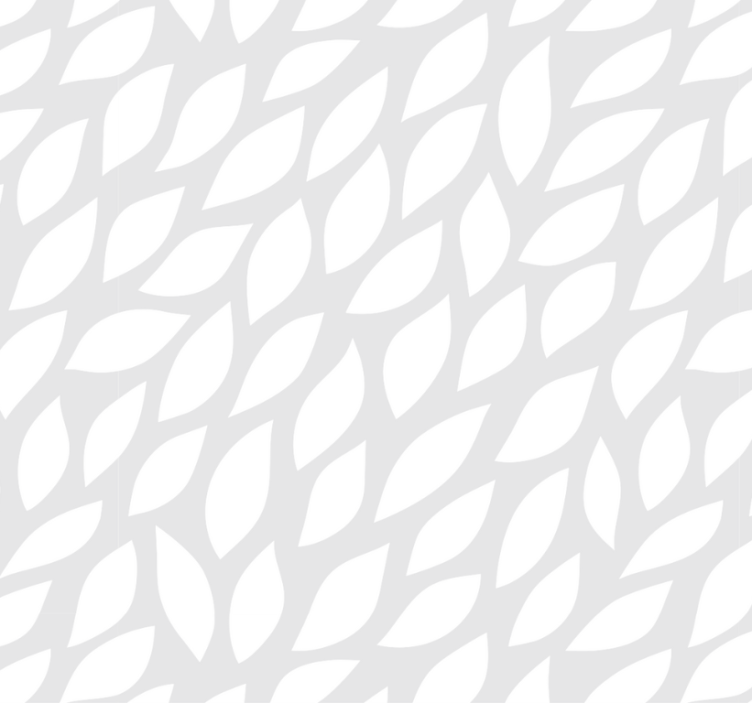Geometrikus Árnyék mintás konyhai tapéta - TenStickers