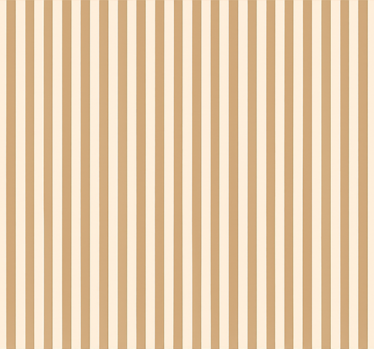 Beige vintage csíkos nappali tapéta - TenStickers