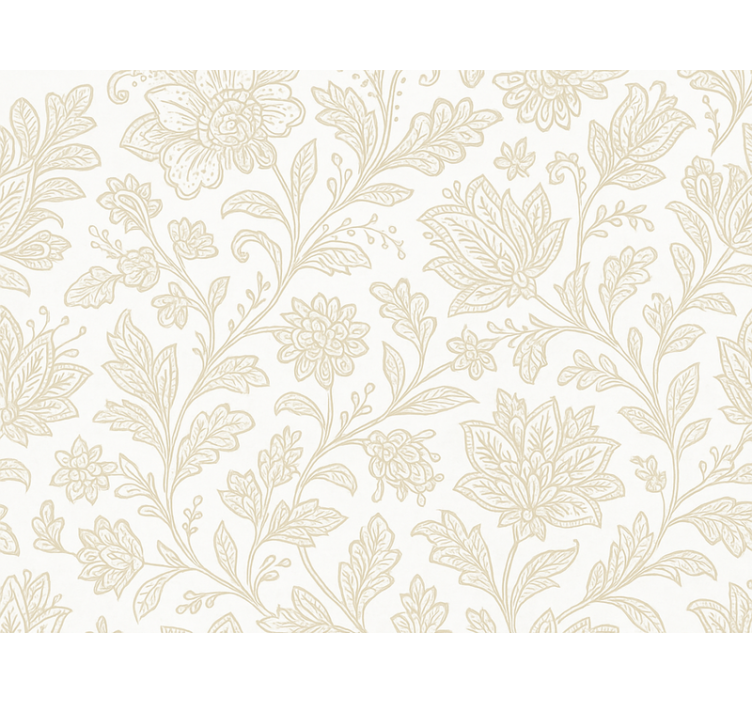 Dekoratív bohém fő tapéta - TenStickers