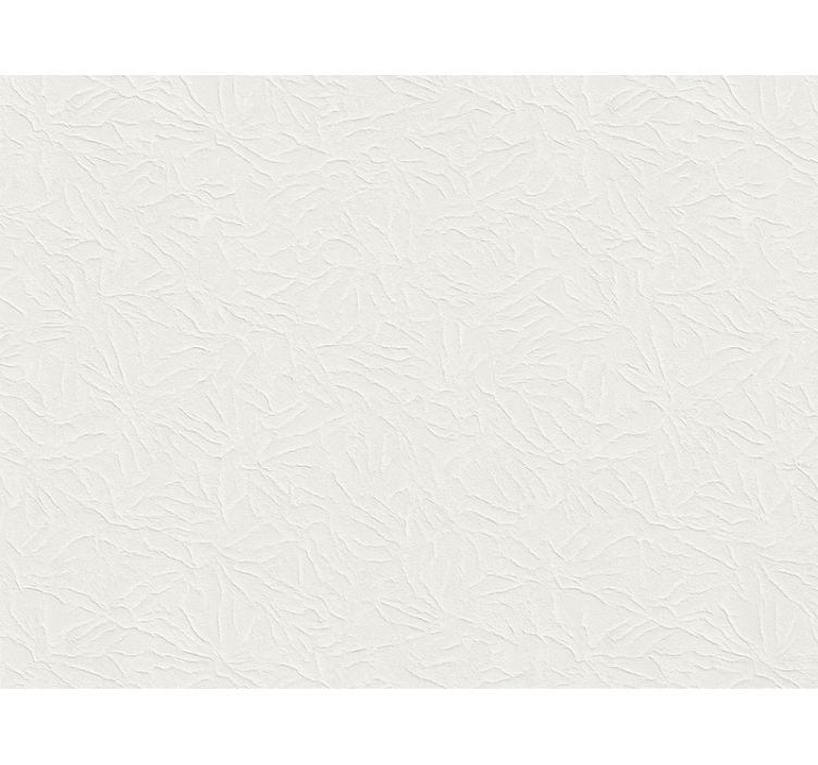 Absztrakt modern fehér textúra nappali tapéta - TenStickers