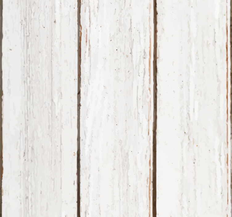 Vintage fa csíkos tapéta - TenStickers