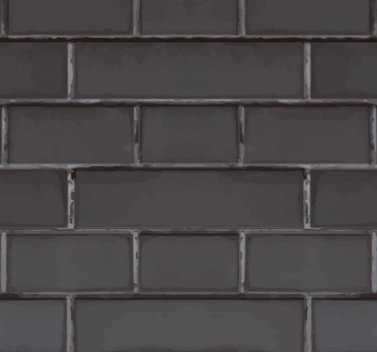 Modern kő mintás szürke tapéta - TenStickers