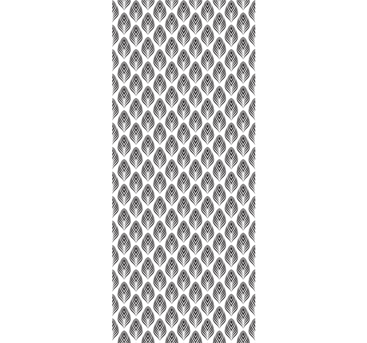 Bonyolult geometriai Tapéta Geometriai - TenStickers