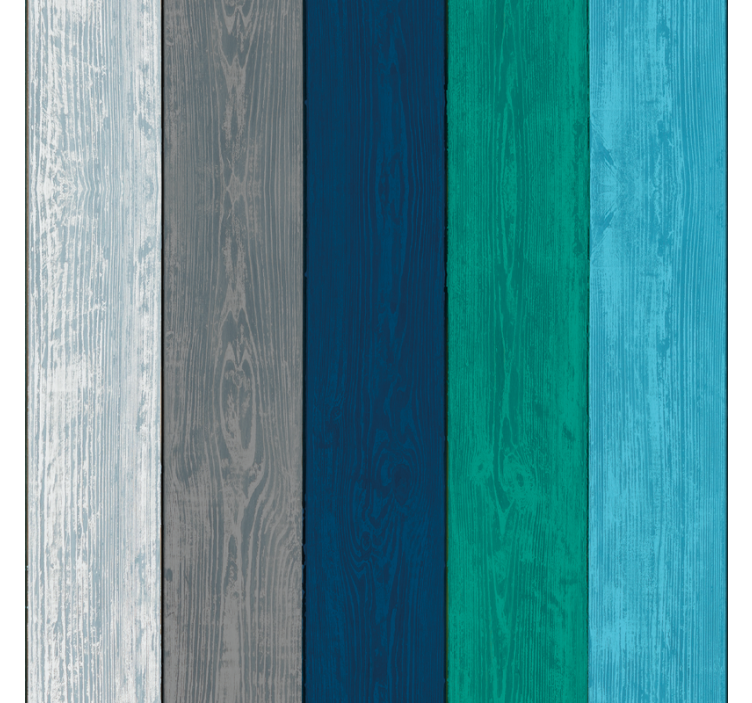 Tapéta - tengerentúli kaland tapéta - TenStickers