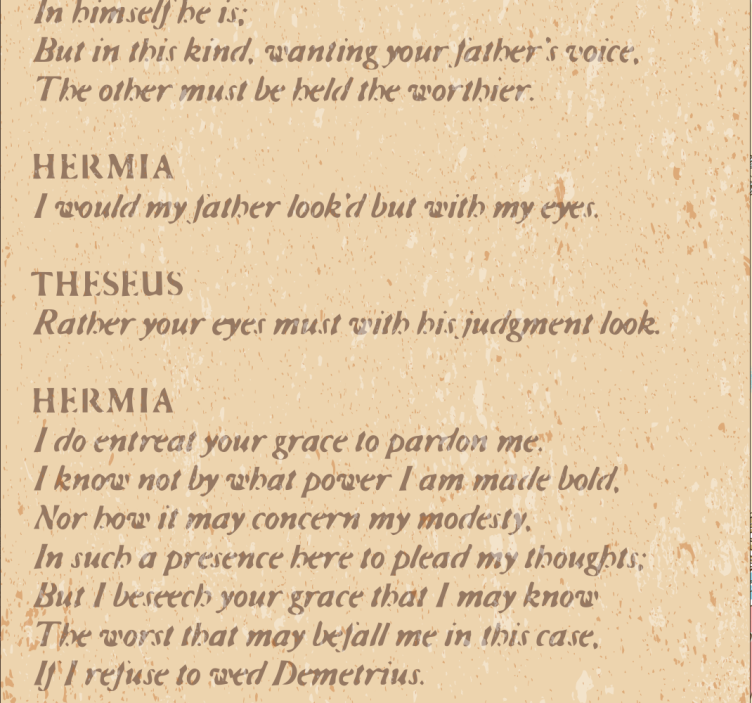 Varázslat a szerelmes levél tapéta - TenStickers