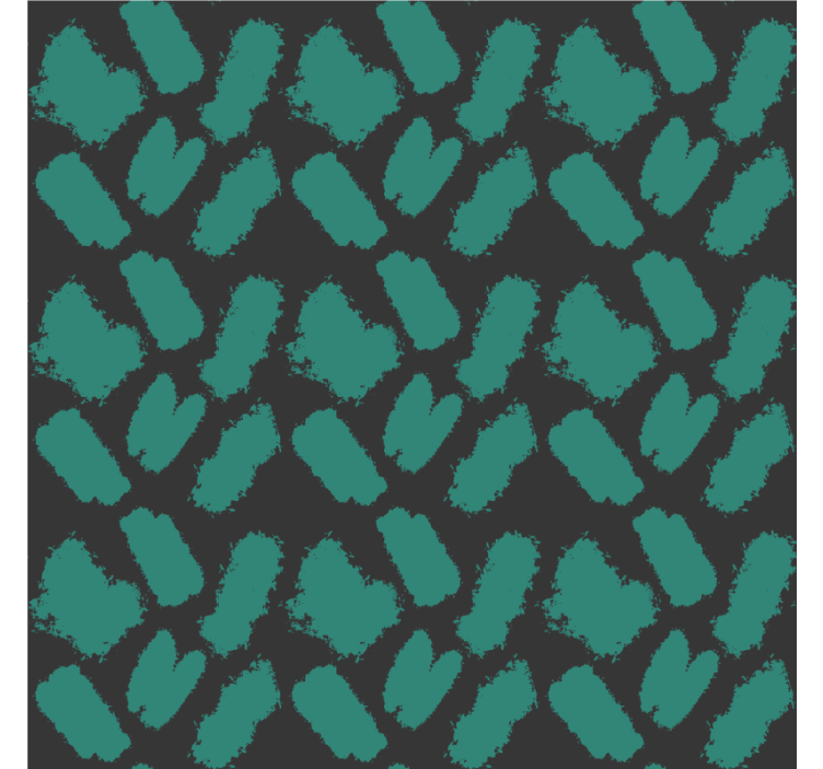 Ecsetvonásos minta Tapéta absztrakt - TenStickers