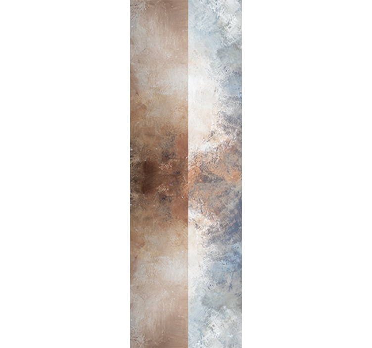 Absztrakt texturált csíkok Strukturális minták - TenStickers