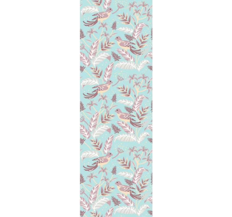 Tollas barátok Tapéta madarak magyarország - TenStickers