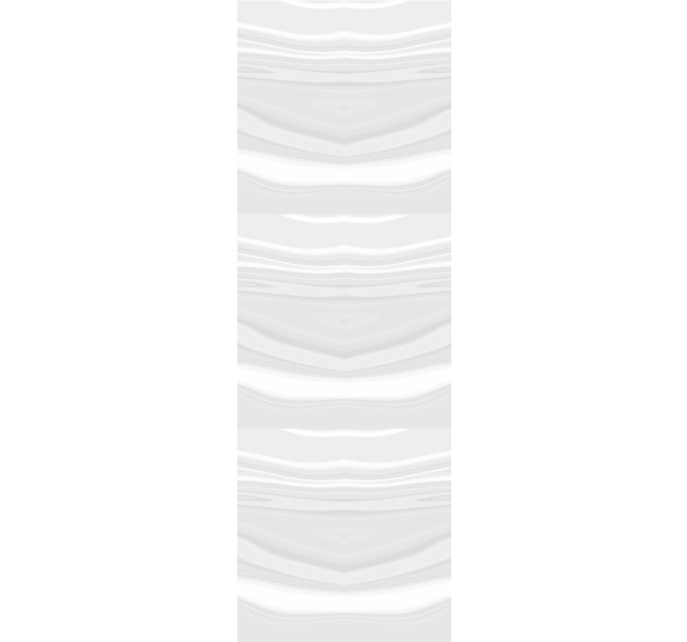 Hullámos vonalminták Tapéta absztrakt - TenStickers