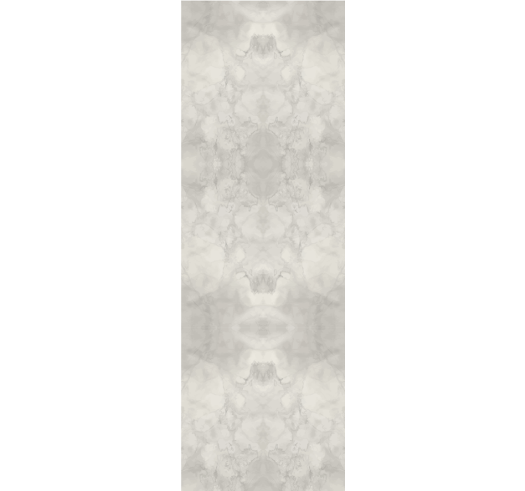 Finom felhőkép Tapéta absztrakt - TenStickers