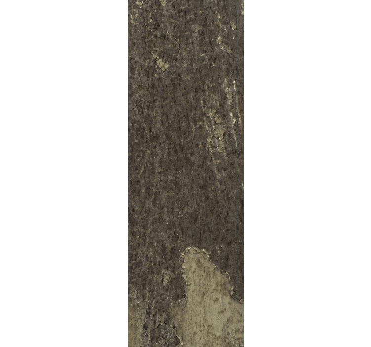 Texturált pala felület tapéta konkrét - TenStickers