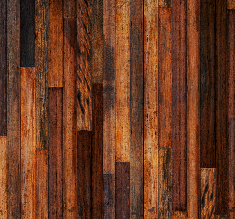 Október este fa tapéta - TenStickers