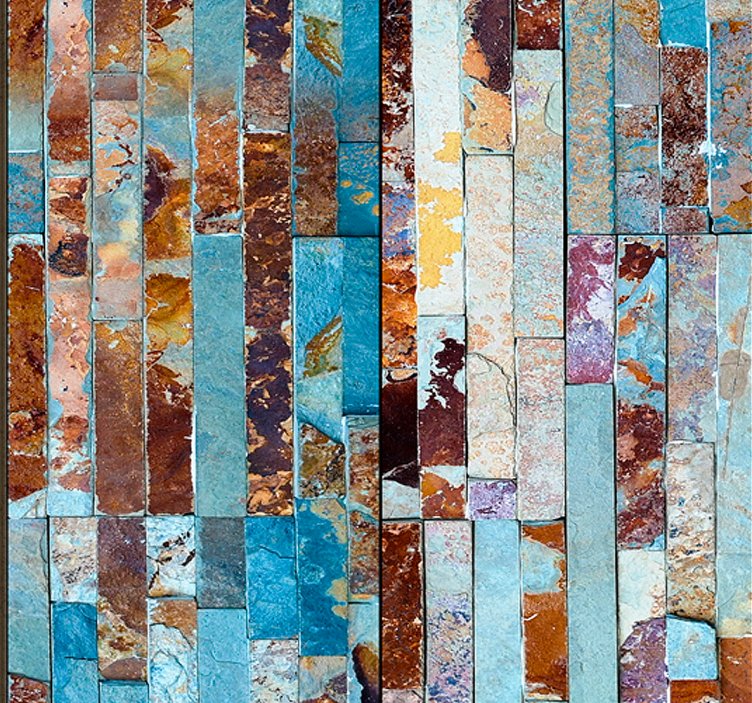 Márványos textúra Strukturális minták - TenStickers