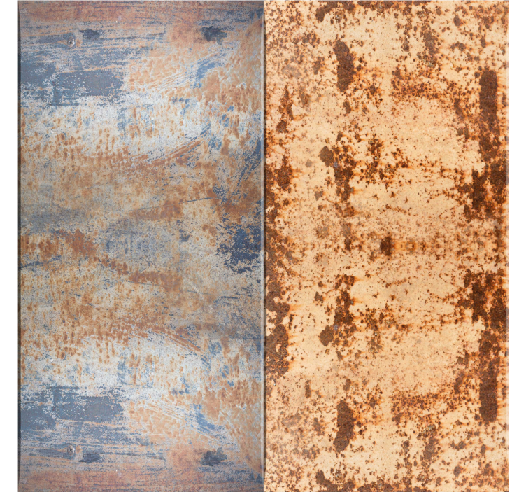 Tizenéves tapéta fém-oxid - TenStickers