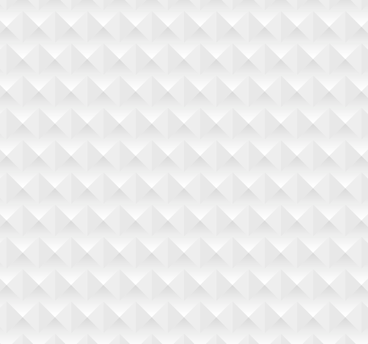 Geometriai háromszög minta Tapéta háromszögek - TenStickers