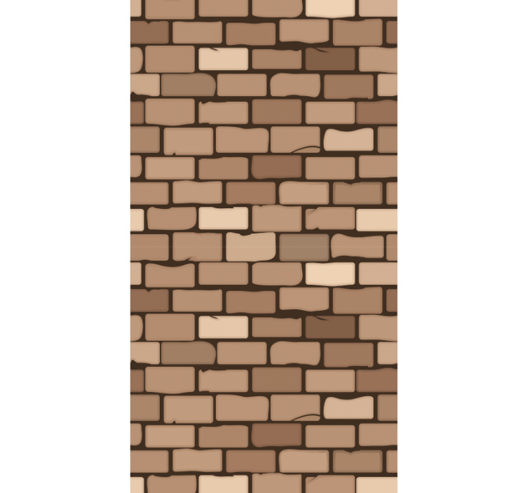 Kő fal textúra konyha kő tapéta - TenStickers