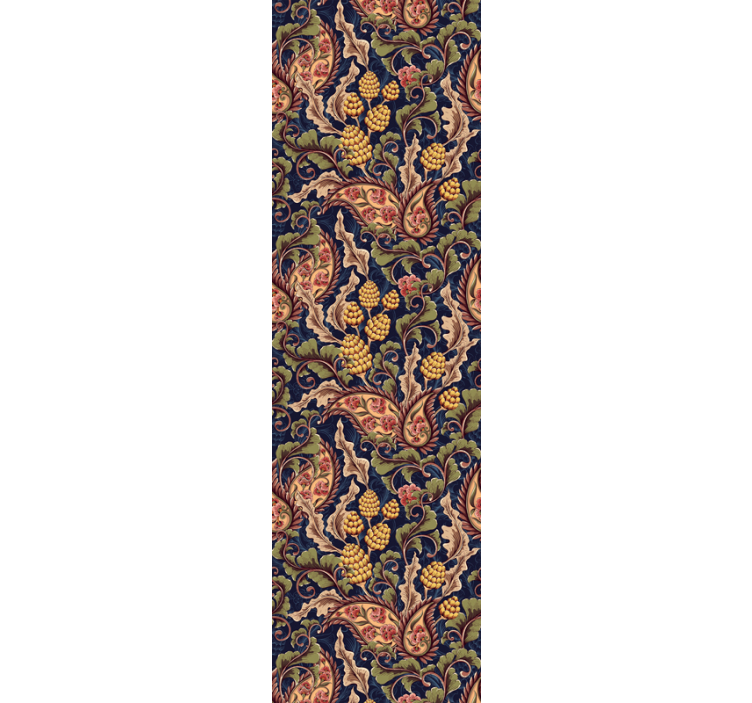 Elegáns virágelrendezés Fő tapéta - TenStickers