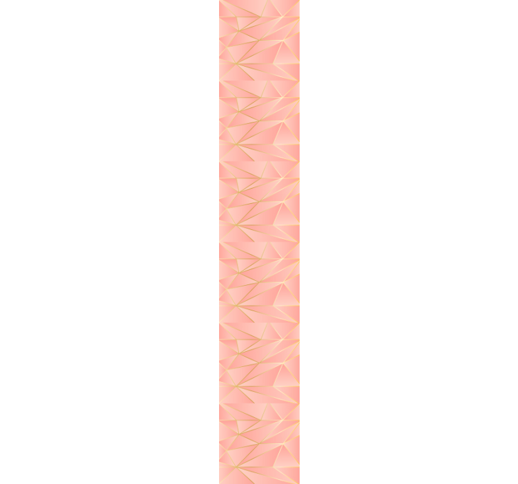 Geometrikus vonalak elegancia Tapéta Geometriai - TenStickers