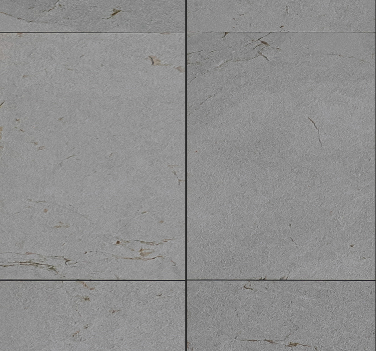 Beton kollázs beton tapéta - TenStickers