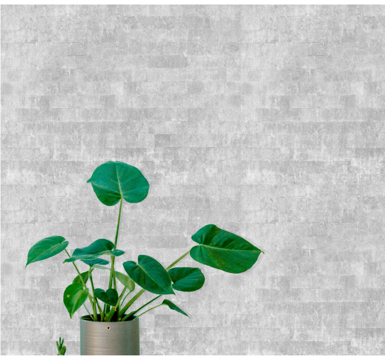 Műtégla kivitelben Tégla tapéta - TenStickers