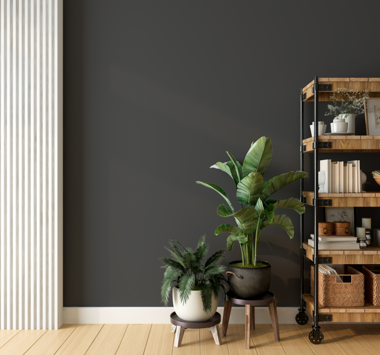 Nappali tapéta tört bors - TenStickers