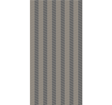 Chevron mintás tapéta geometriai - TenStickers