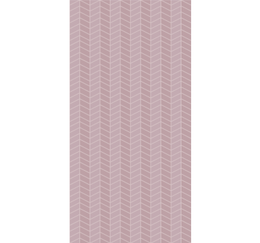 Chevron egyszerű motívum Tapéta Geometriai - TenStickers