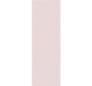 Gyémánt vonal formák Tapéta Geometriai - TenStickers