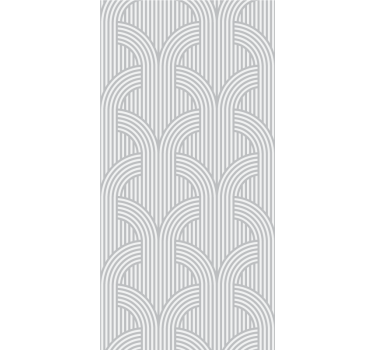 Modern minimalista szürke háttérkép - TenStickers