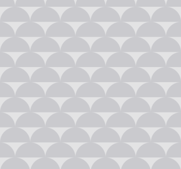 Csipkézett minta Tapéta Geometriai - TenStickers