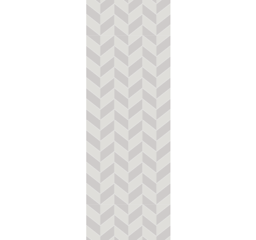 Chevron elegancia Tapéta Geometriai - TenStickers