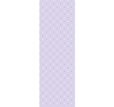 Pöttyös minta Tapéta Pöttyös - TenStickers